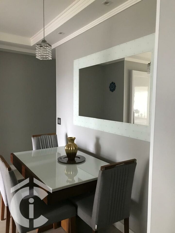 Apartamento para Venda - TATUAPÉ