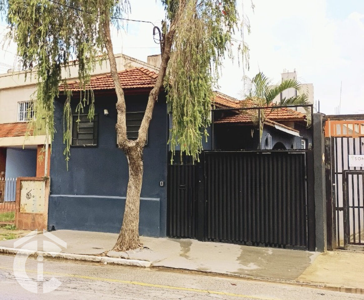 Galpão para Venda - BOM RETIRO