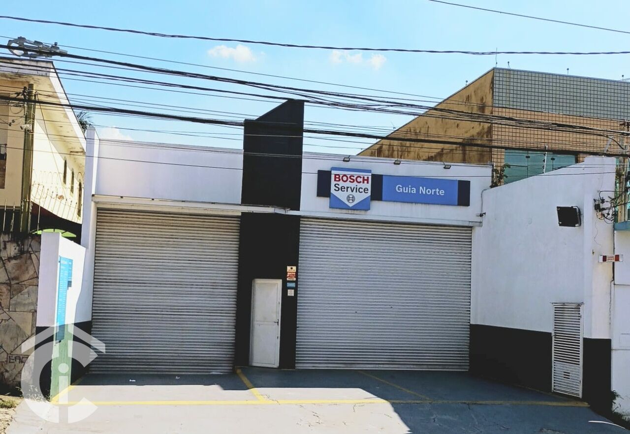 Prédio para Venda - VILA PAIVA