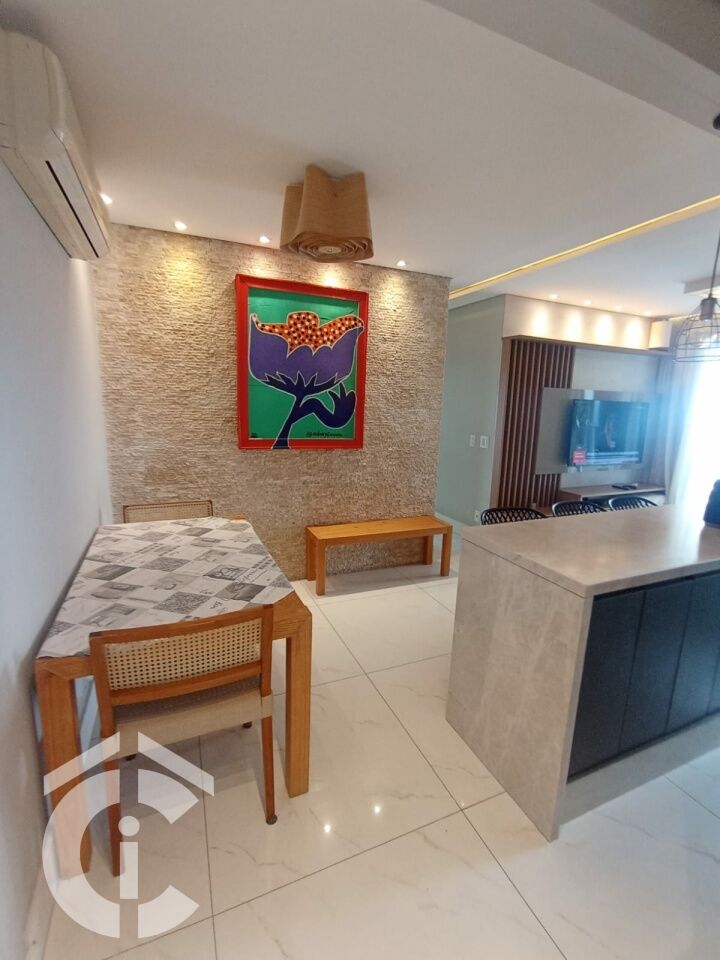 Apartamento para Venda - JARDIM PIQUEROBY
