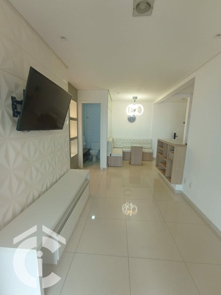 Apartamento para Venda - JARDIM PIQUEROBY