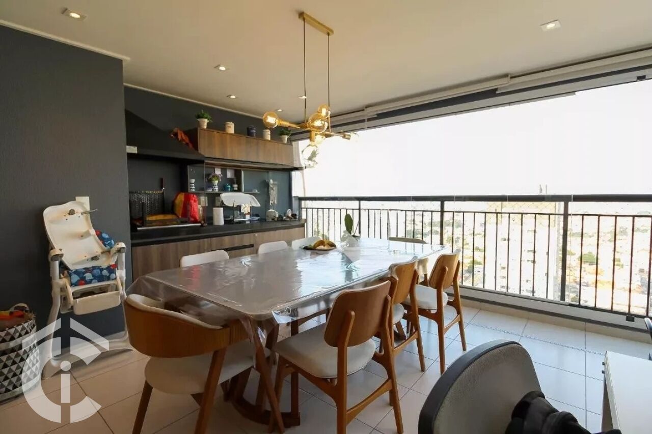 Apartamento para Venda - MOOCA