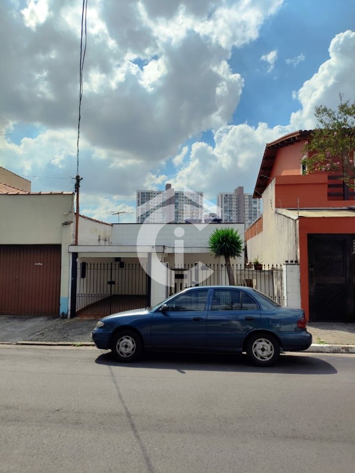 Terreno para Venda - PARQUE DA VILA PRUDENTE