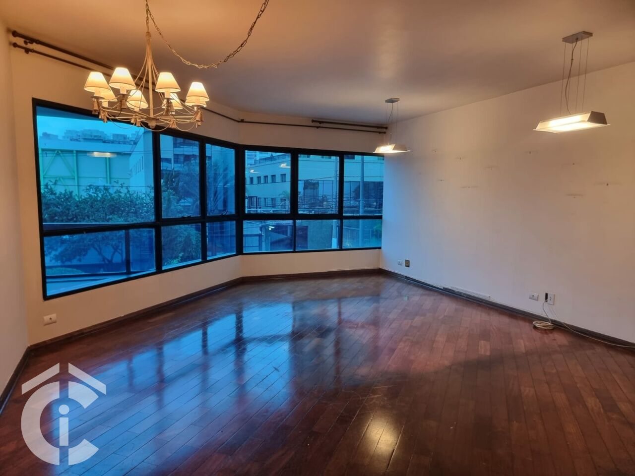 Apartamento para Venda - TATUAPÉ