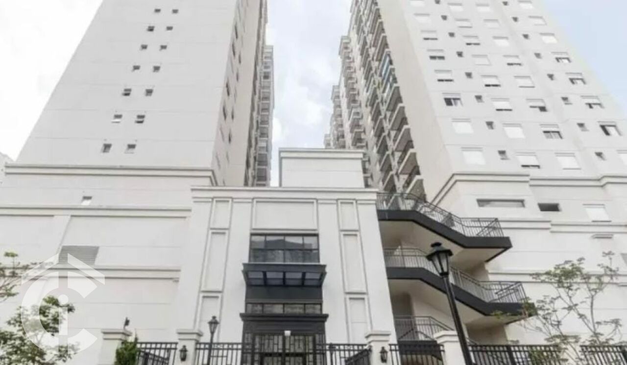 Apartamento para Venda - BRÁS