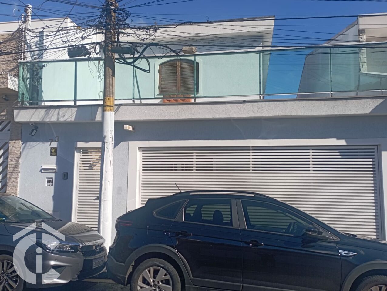 Casa Assobradada para Venda - MOOCA