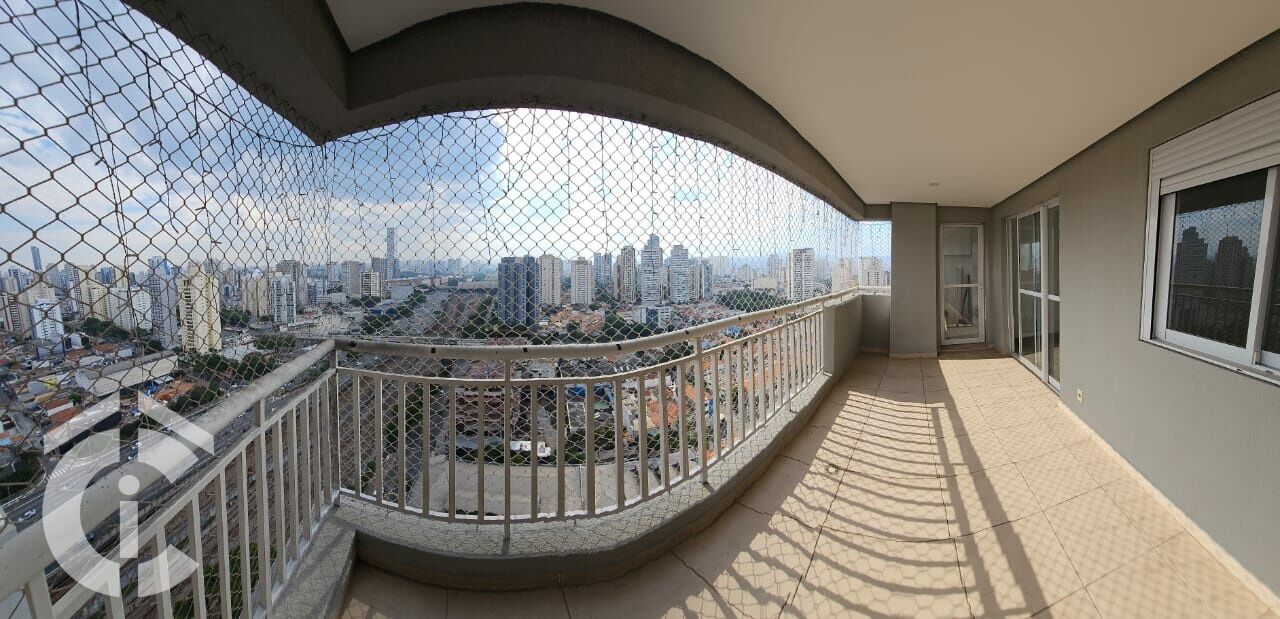 Apartamento para Venda - TATUAPÉ
