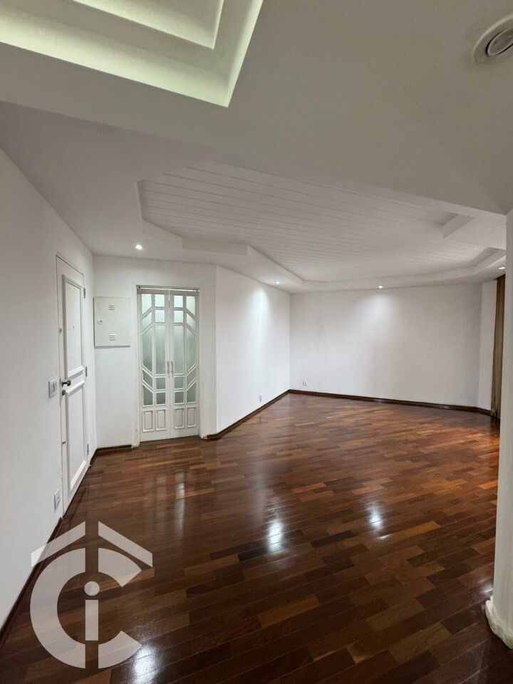 Apartamento para Venda - ÁGUA RASA