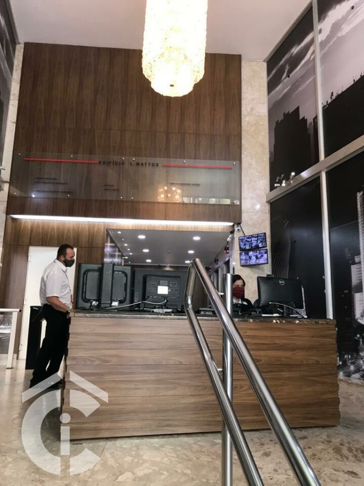 Conj. Comercial para Venda - CONSOLAÇÃO