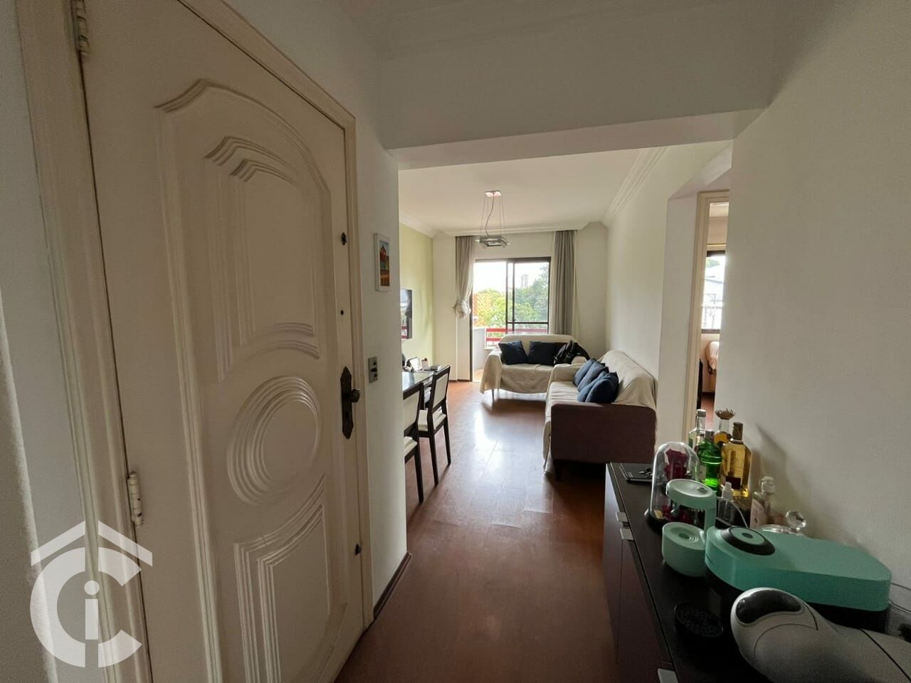 Apartamento para Venda - MOOCA