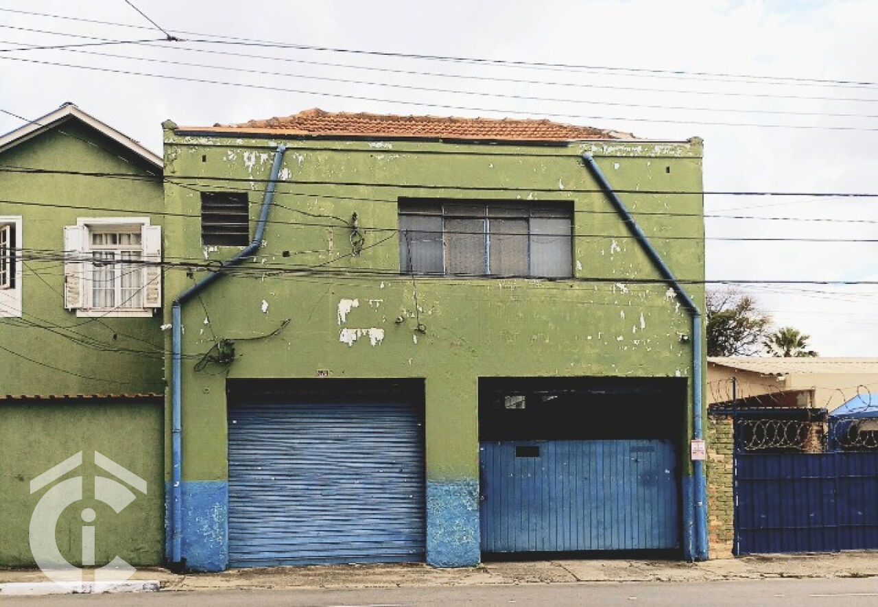 Galpão para Venda - MOOCA