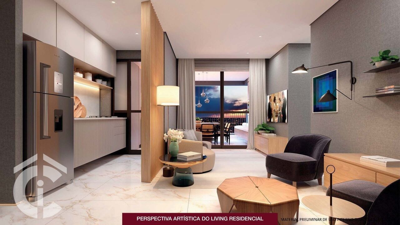 Apartamento para Venda - VILA PRUDENTE