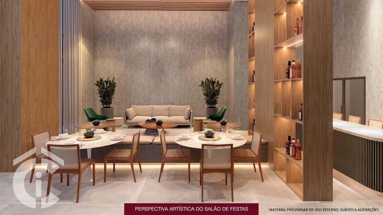 Apartamento para Venda - VILA PRUDENTE