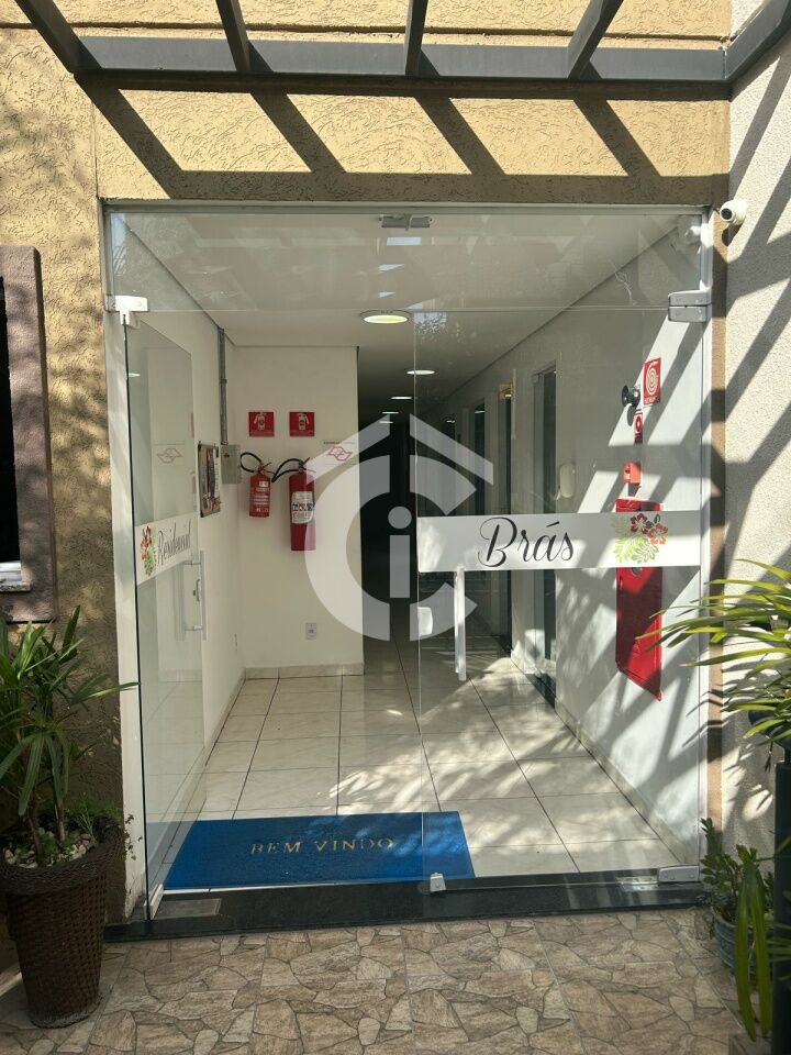 Apartamento para Venda - BRÁS