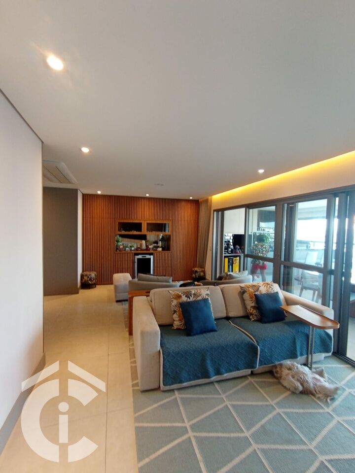 Apartamento para Venda - MOOCA