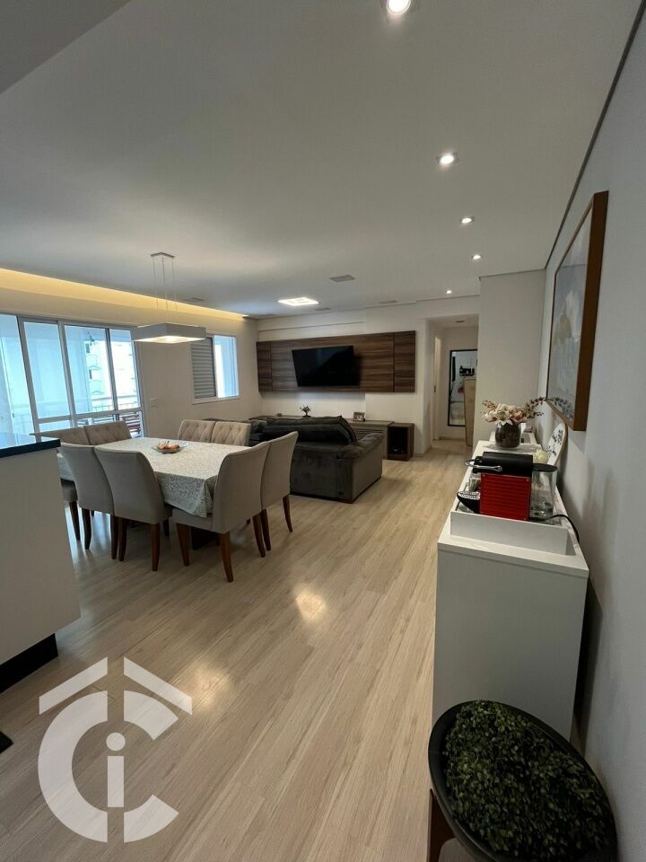 Apartamento para Venda - MOOCA