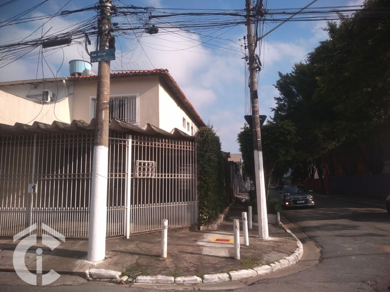 Sobrado para Venda - JARDIM ARICANDUVA