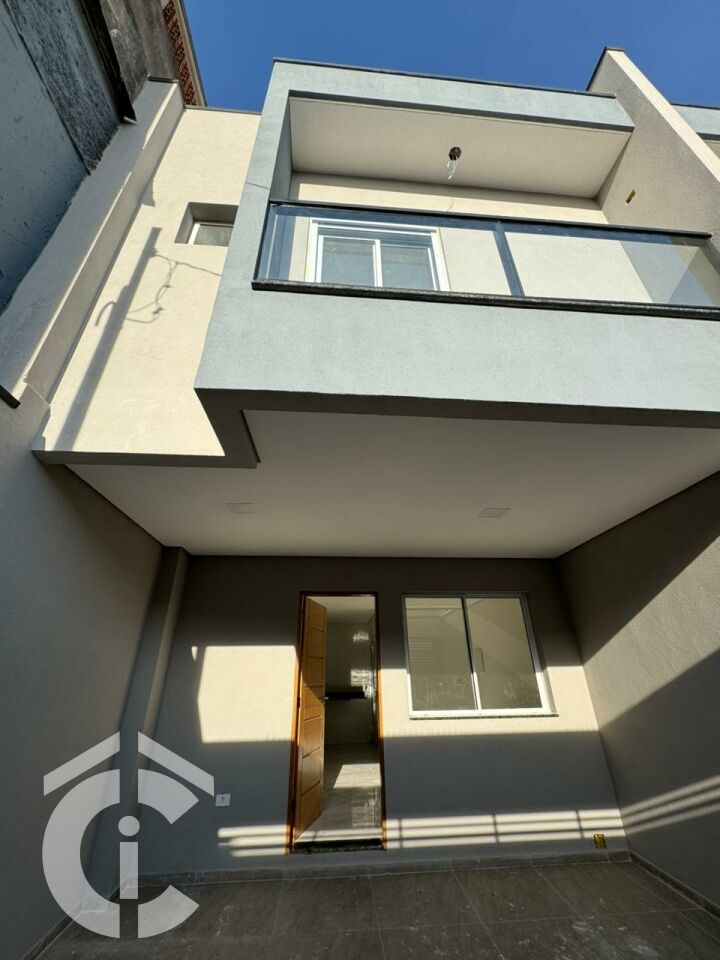 Sobrado para Venda - VILA EMA