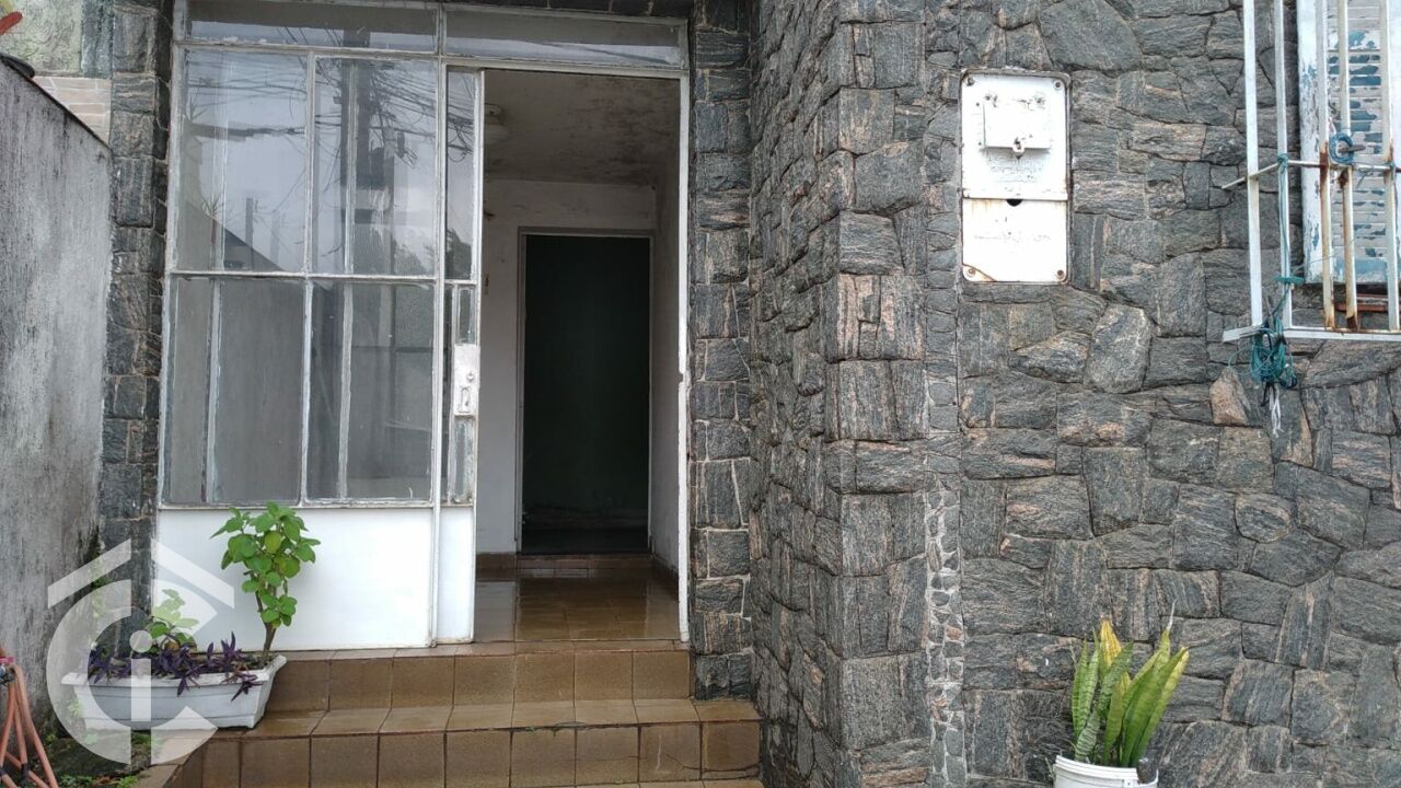 Casa Térrea para Venda - VILA SANTA CLARA