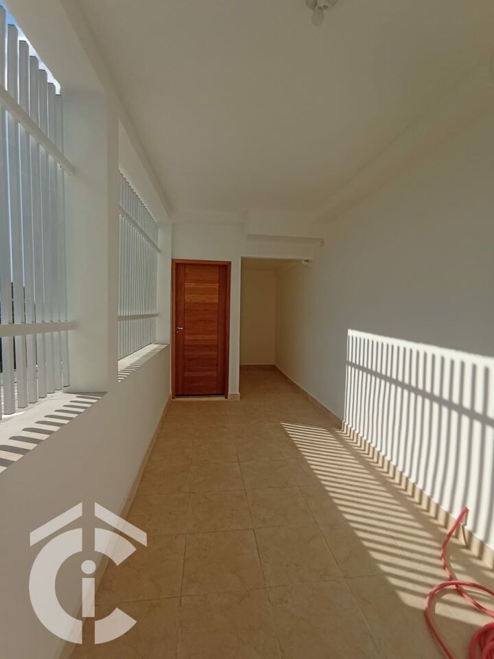 Casa Assobradada para Locação - MOOCA