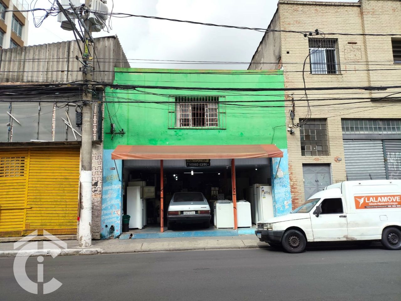 Ponto Comercial para Venda - MOOCA