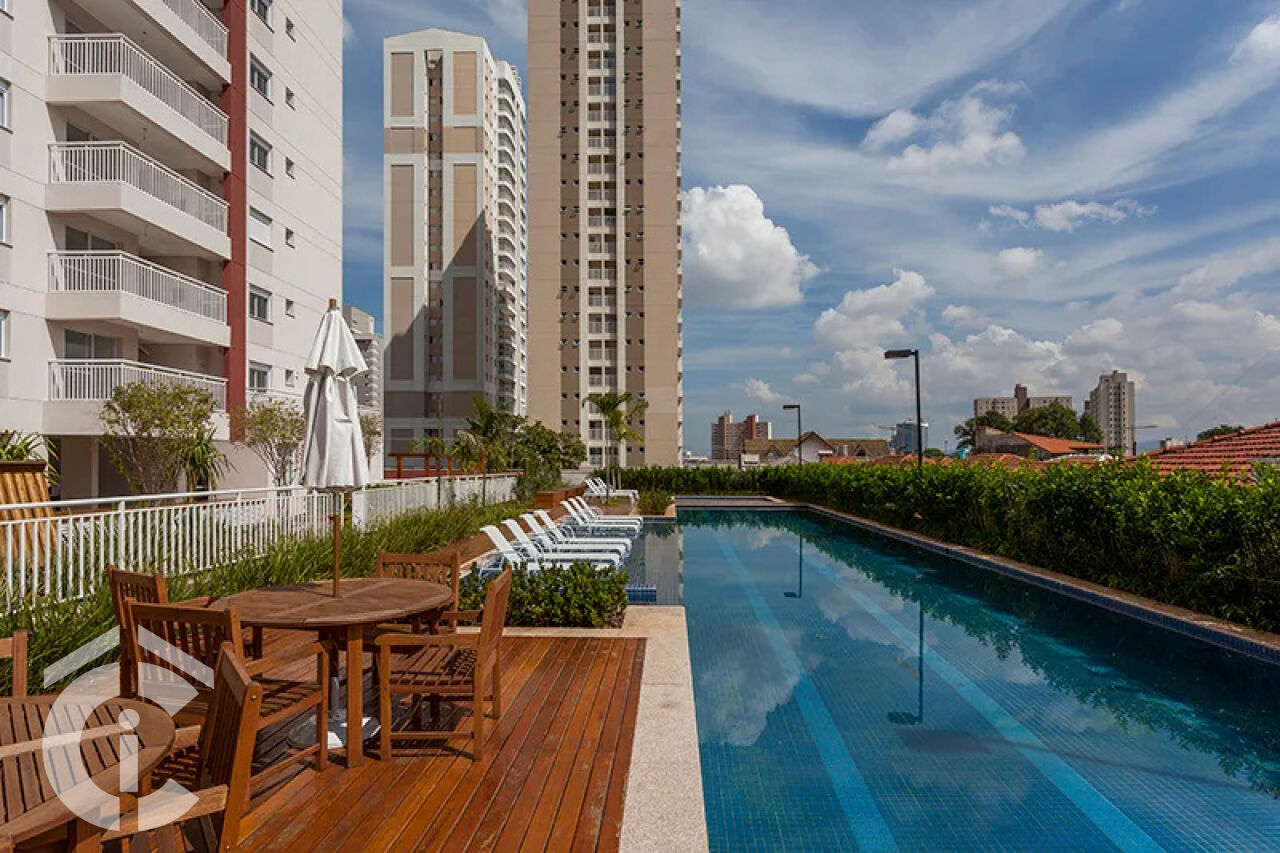 Apartamento para Venda - MOOCA