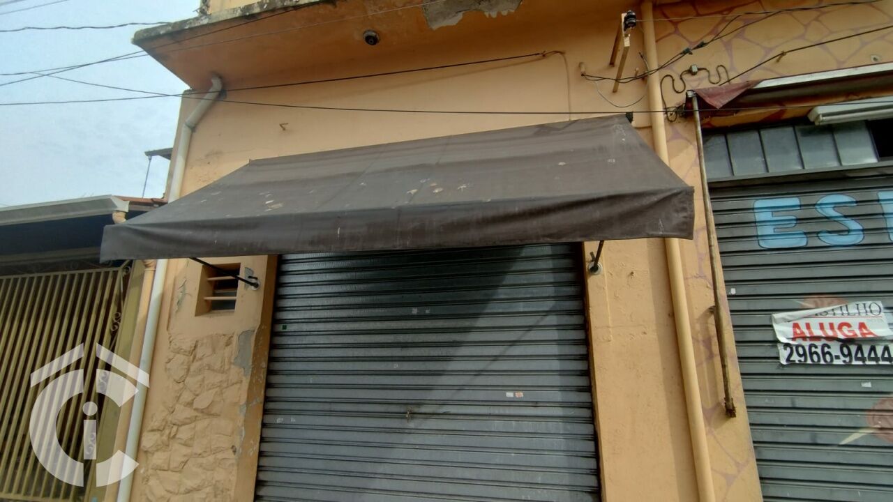Salão para Locação - VILA LIBANESA