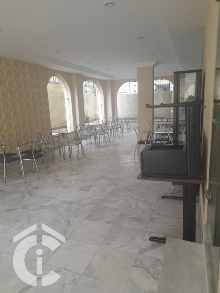 Cobertura Duplex para Venda - VILA PRUDENTE