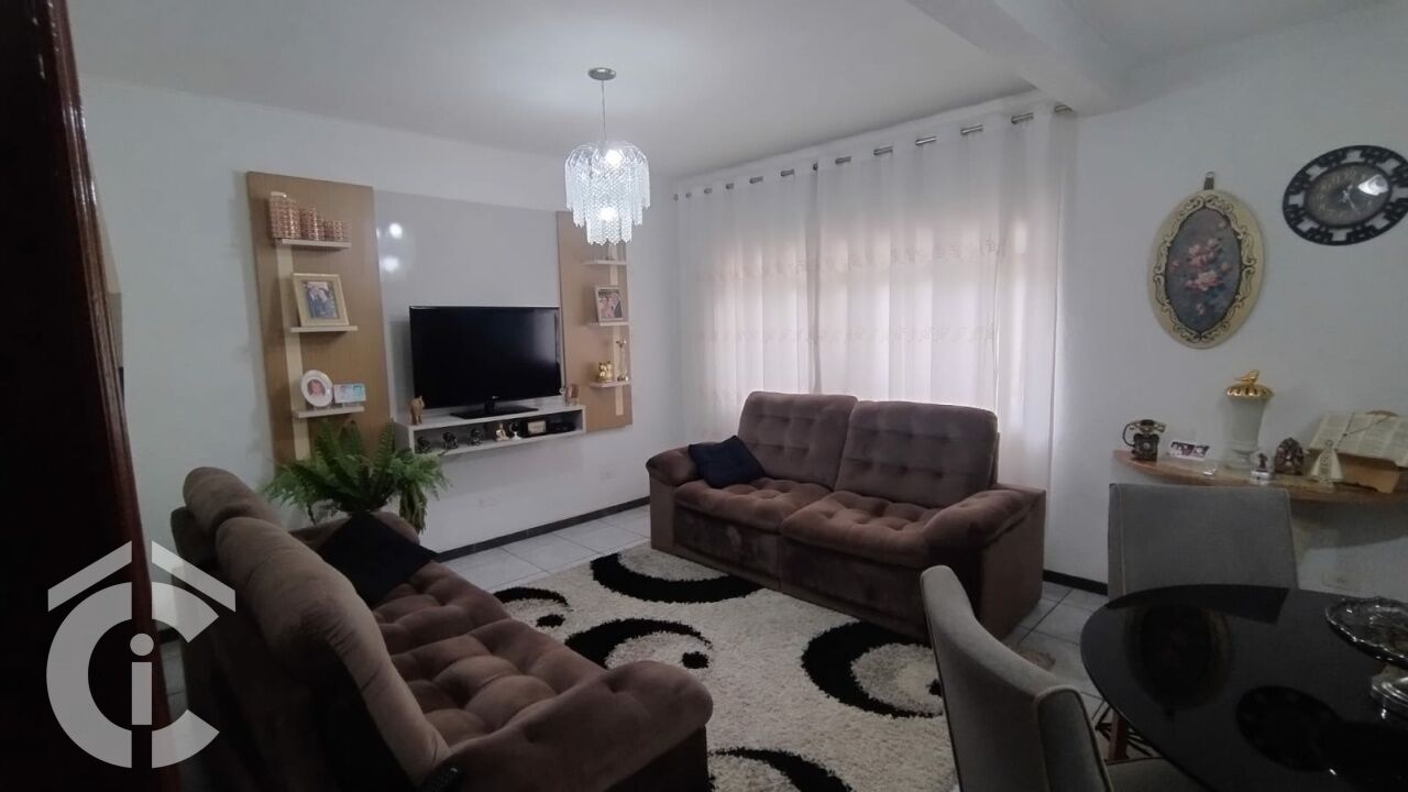 Casa Térrea para Venda - MOOCA