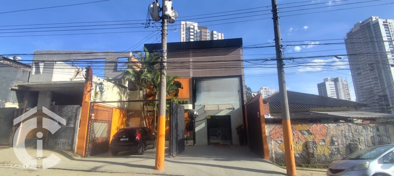 Ponto Comercial para Venda - IPIRANGA