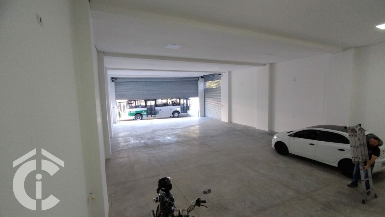 Salão para Locação - VILA PRUDENTE