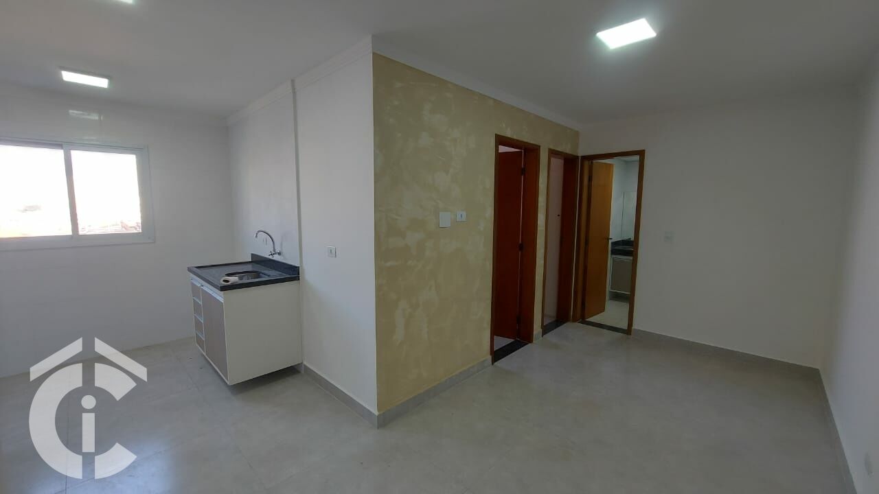 Apartamento para Locação - VILA EMA