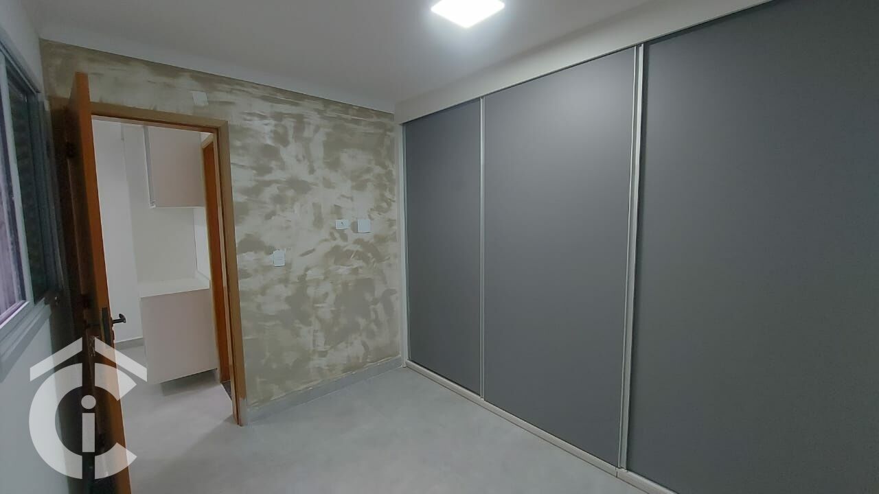 Apartamento para Locação - VILA EMA