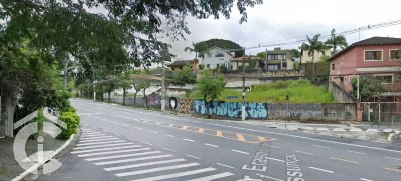 Terreno para Venda - MORUMBI