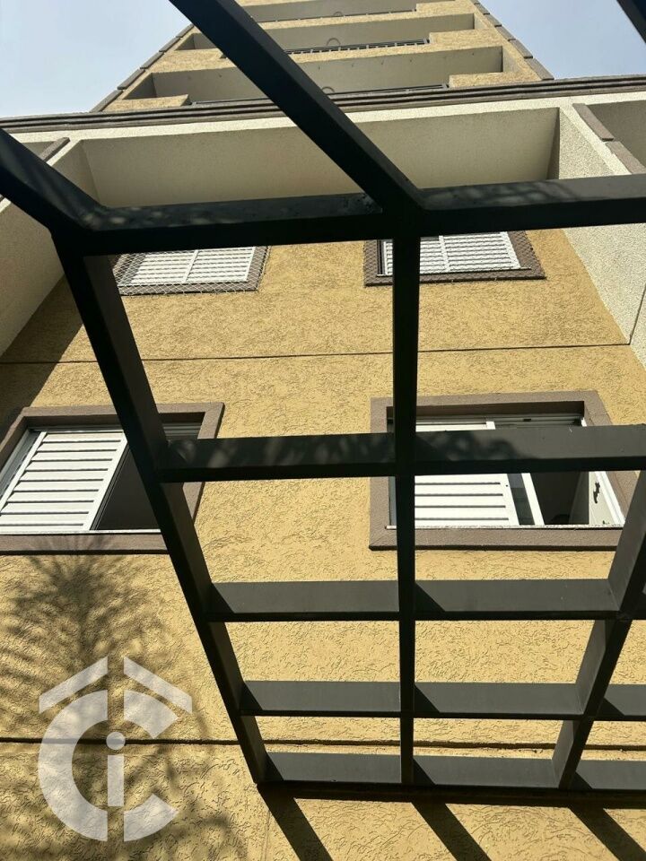 Apartamento para Venda - BRÁS