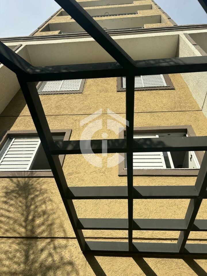 Apartamento para Venda - BRÁS