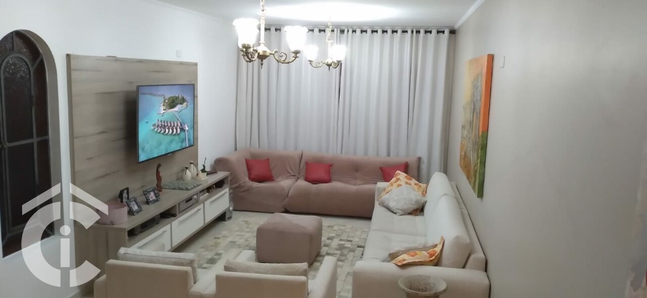 Casa Térrea para Venda - VILA LIBANESA