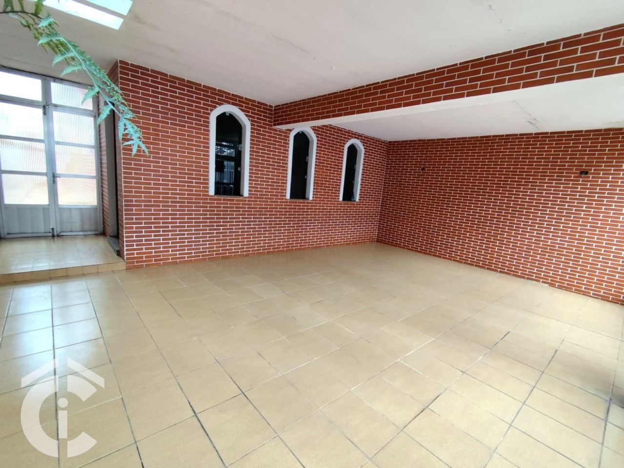 Casa Térrea para Venda - TATUAPÉ