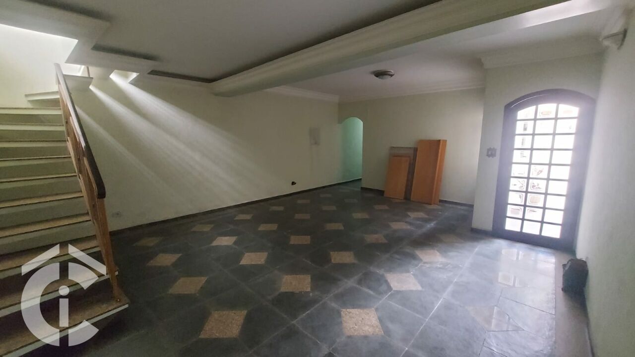 Casa Assobradada para Venda - MOOCA