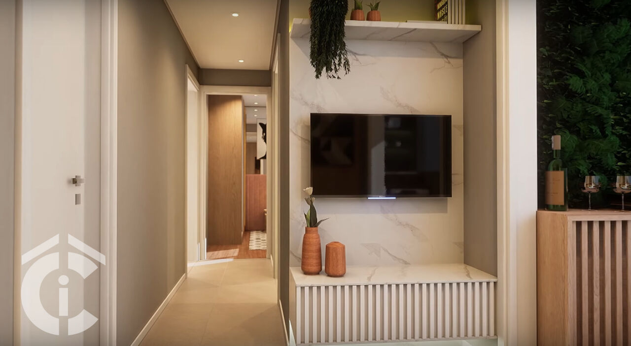 Apartamento para Venda - BELENZINHO