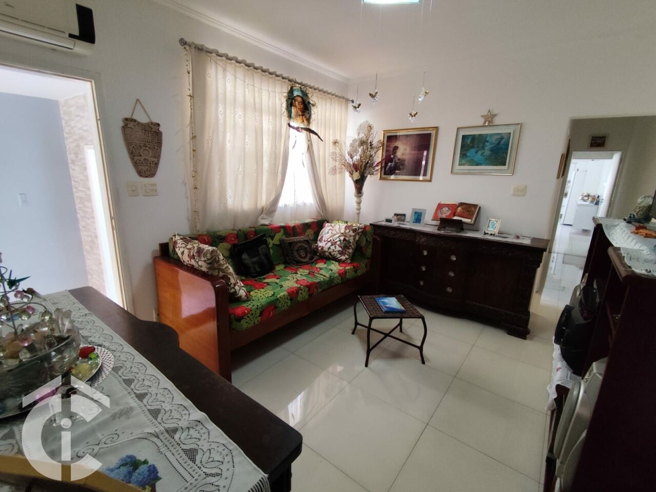 Casa Térrea para Venda - MOOCA