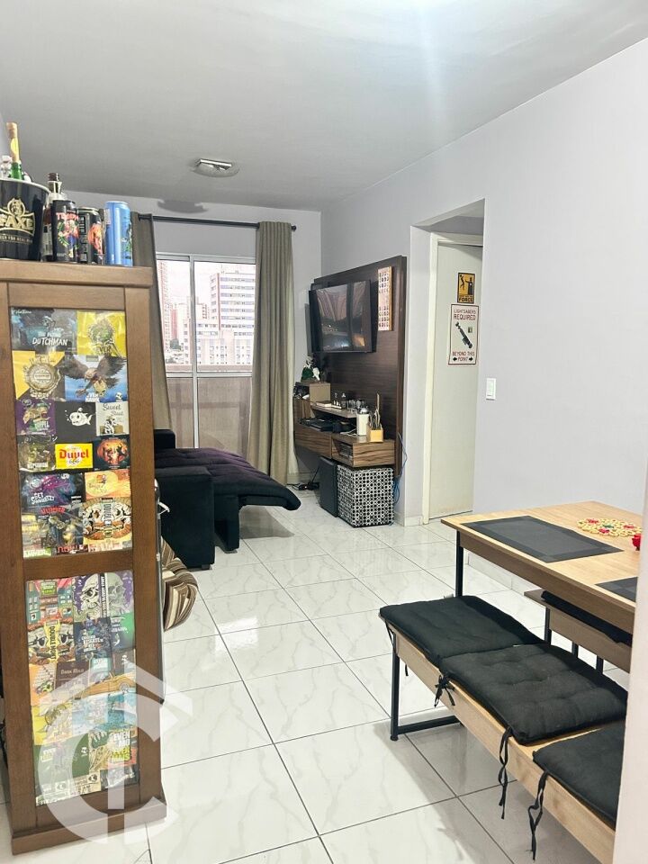 Apartamento para Venda - MOOCA