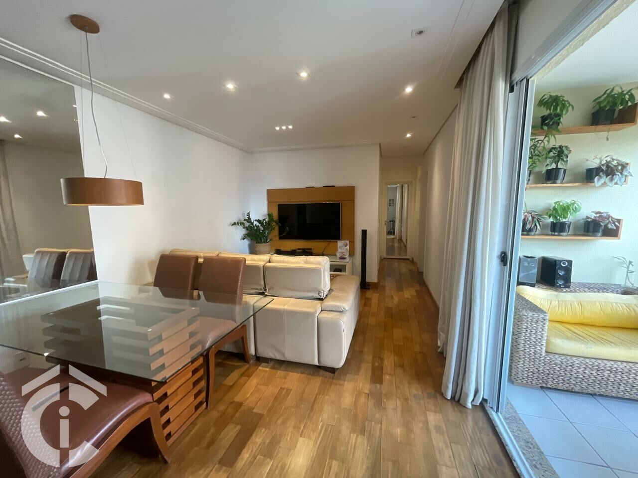 Apartamento para Venda - MOOCA