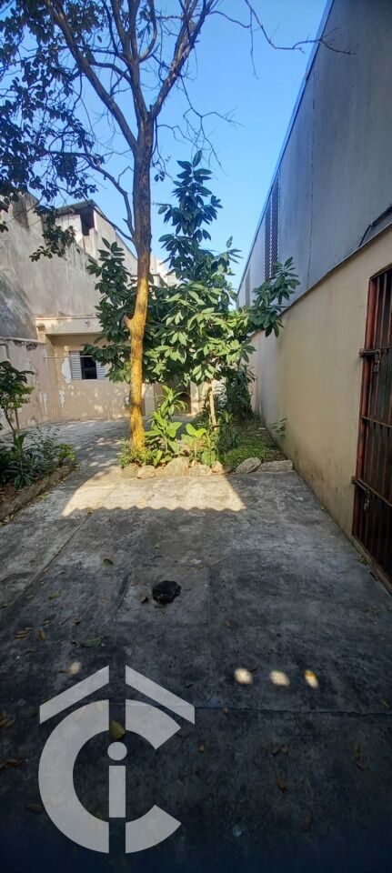 Casa Térrea para Venda - MOOCA
