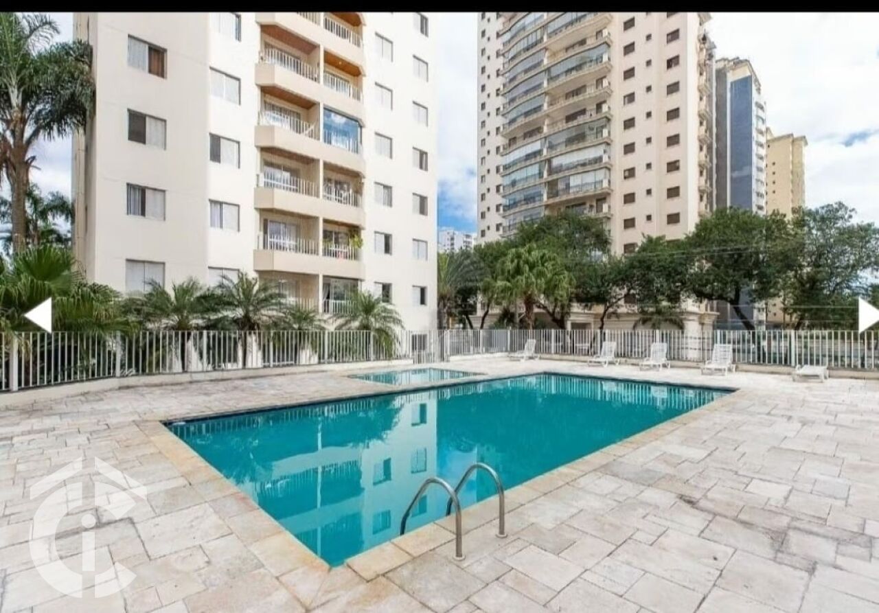 Apartamento para Venda - TATUAPÉ