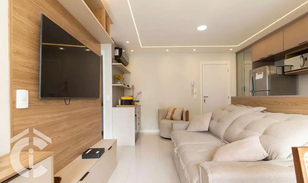 Apartamento para Venda - VILA NAIR