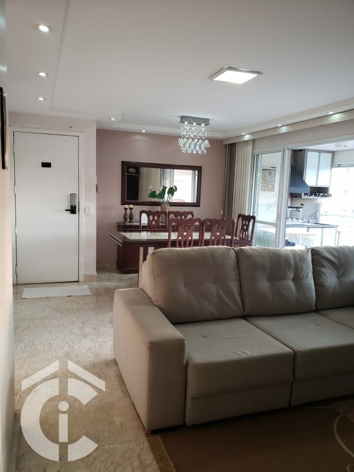 Apartamento para Venda - JARDIM AVELINO