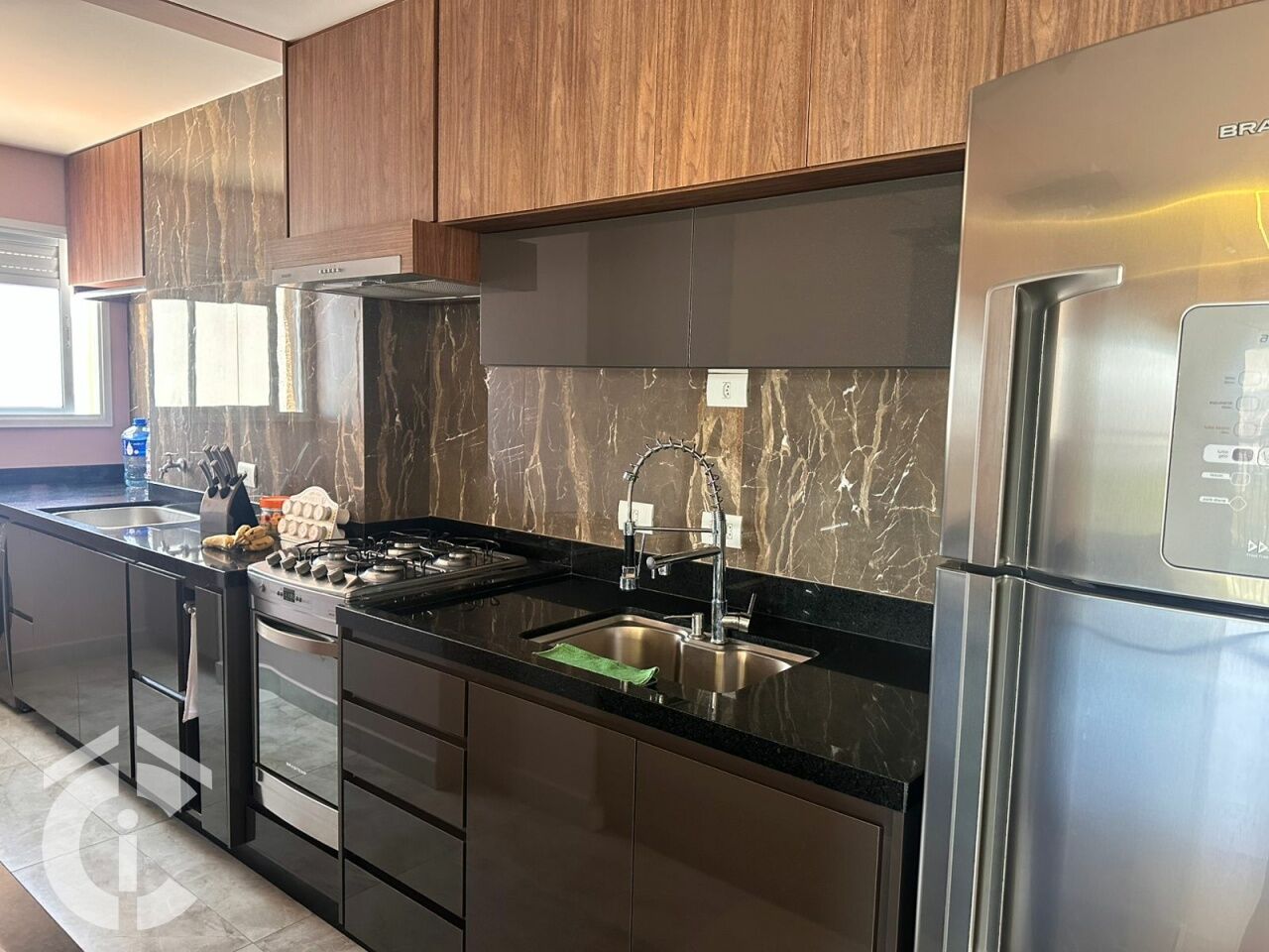 Apartamento para Venda - TATUAPÉ