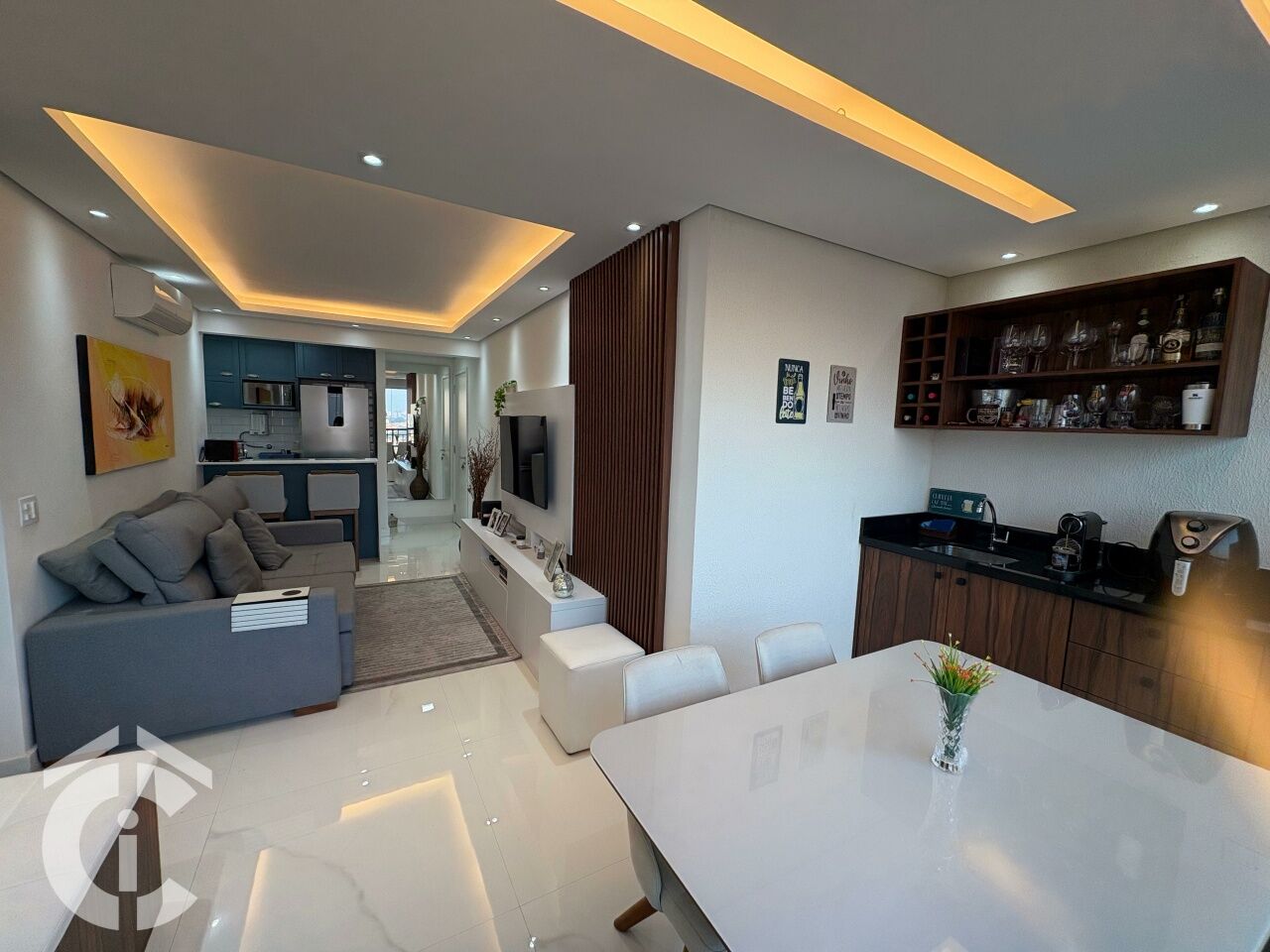 Apartamento para Venda - MOOCA