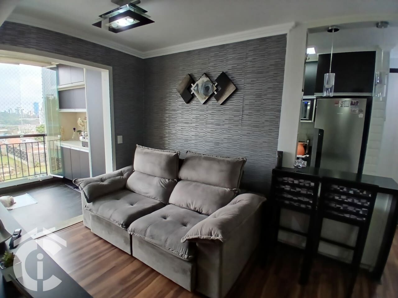 Apartamento para Venda - VILA EMA